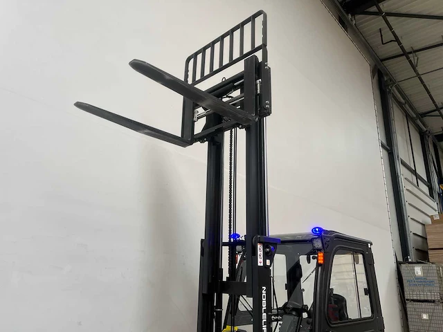 Noblelift - fe4p30gh - vorkheftruck 3.0m - afbeelding 6 van  34