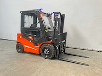 Noblelift - fe4p30gh - vorkheftruck 3.0m - afbeelding 8 van  34