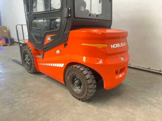Noblelift - fe4p30gh - vorkheftruck 3.0m - afbeelding 9 van  34