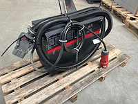 Noblelift - fe4p30gh - vorkheftruck 3.0m - afbeelding 26 van  34