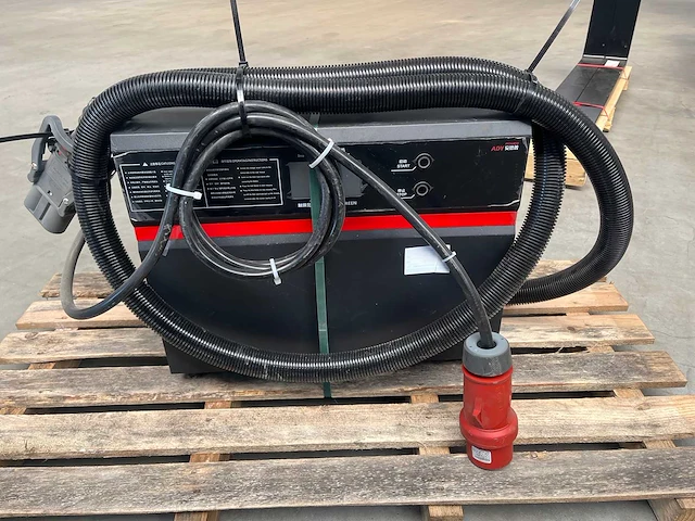 Noblelift - fe4p30gh - vorkheftruck 3.0m - afbeelding 27 van  34