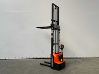 Noblelift - pse12b36 - stapelaar 3.6m - afbeelding 13 van  15