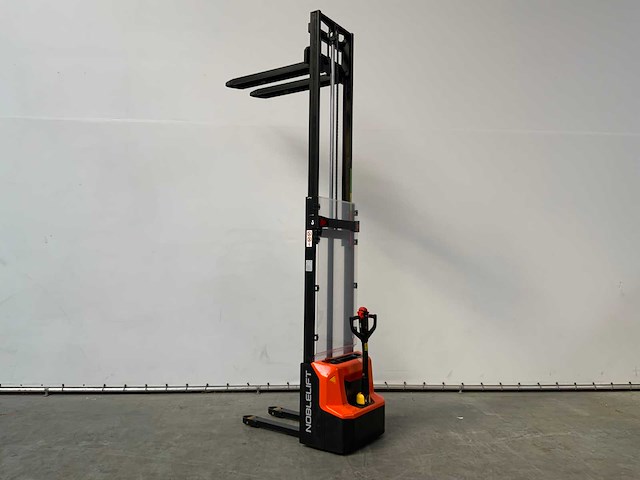 Noblelift - pse12b36 - stapelaar 3.6m - afbeelding 14 van  15
