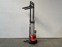 Noblelift - pse12b36 - stapelaar 3.6m - afbeelding 6 van  15