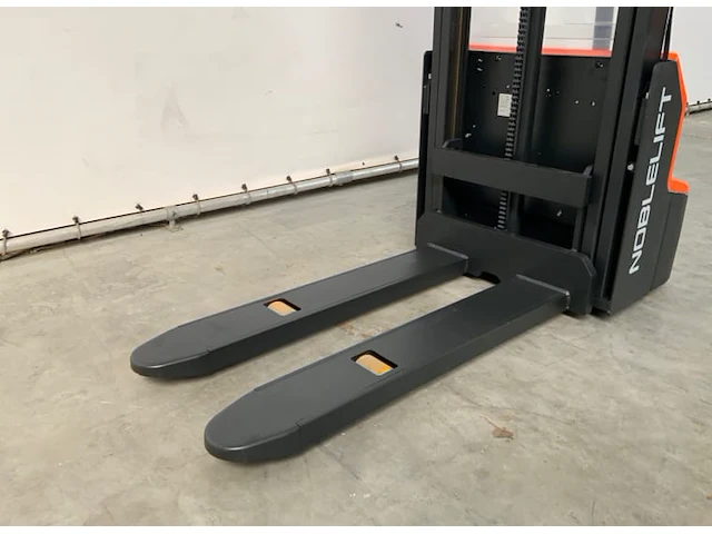 Noblelift pse12b36 elektrische meeloopstapelaar 3.6m - afbeelding 4 van  9