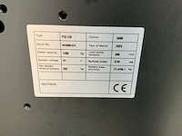 Noblelift pse12b36 stapelaar 3.6m - afbeelding 3 van  15