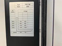 Noblelift pse12b36 stapelaar 3.6m - afbeelding 4 van  15