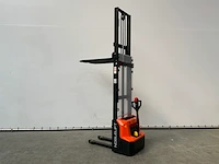 Noblelift pse12b36 stapelaar 3.6m - afbeelding 5 van  15
