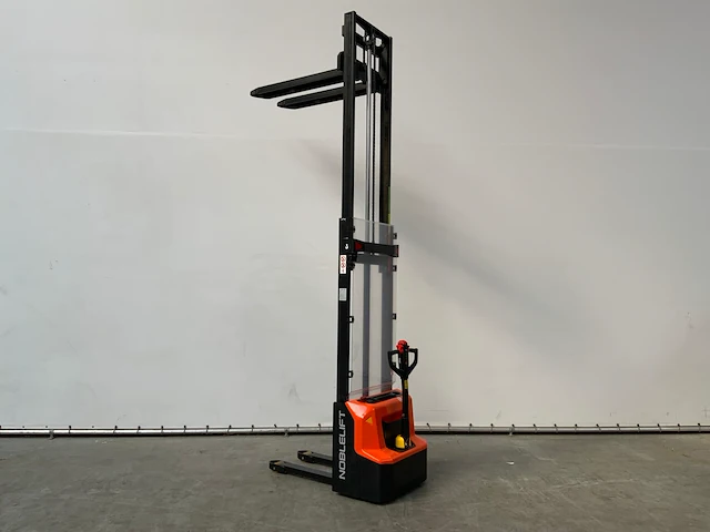 Noblelift pse12b36 stapelaar 3.6m - afbeelding 6 van  15