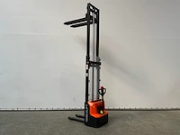 Noblelift pse12b36 stapelaar 3.6m - afbeelding 6 van  15