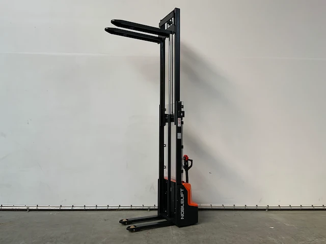 Noblelift pse12b36 stapelaar 3.6m - afbeelding 7 van  15