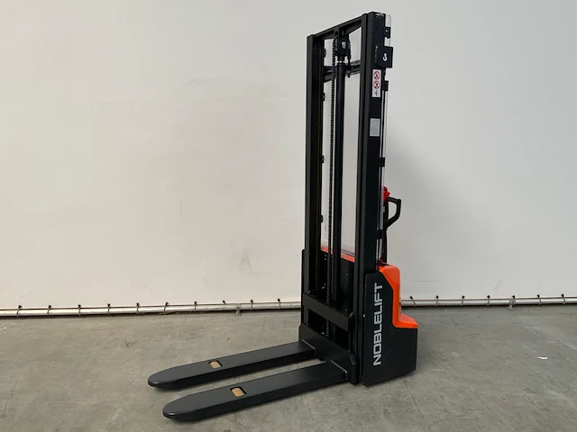 Noblelift pse12b36 stapelaar 3.6m - afbeelding 1 van  15