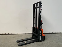 Noblelift pse12b36 stapelaar 3.6m - afbeelding 1 van  15