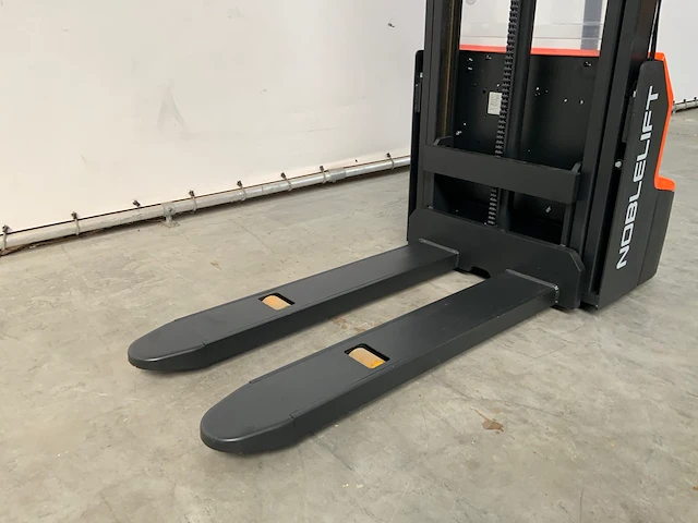Noblelift pse12b36 stapelaar 3.6m - afbeelding 11 van  15