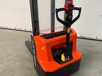 Noblelift pse12b36 stapelaar 3.6m - afbeelding 12 van  15