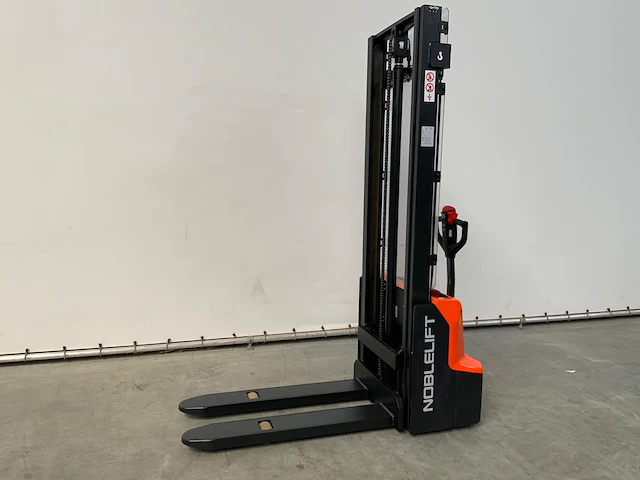 Noblelift pse12b36 stapelaar 3.6m - afbeelding 8 van  15