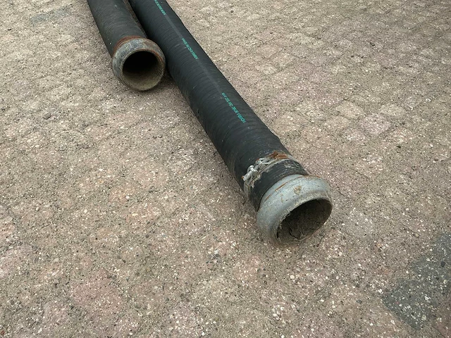 Nobra king dn 152 mm zuigslang (2x) - afbeelding 4 van  5
