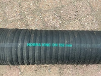 Nobra king dn 152 mm zuigslang (2x) - afbeelding 5 van  5