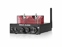Nobsound - hifi - buisversterker - bluetooth 5.0 - afbeelding 1 van  1