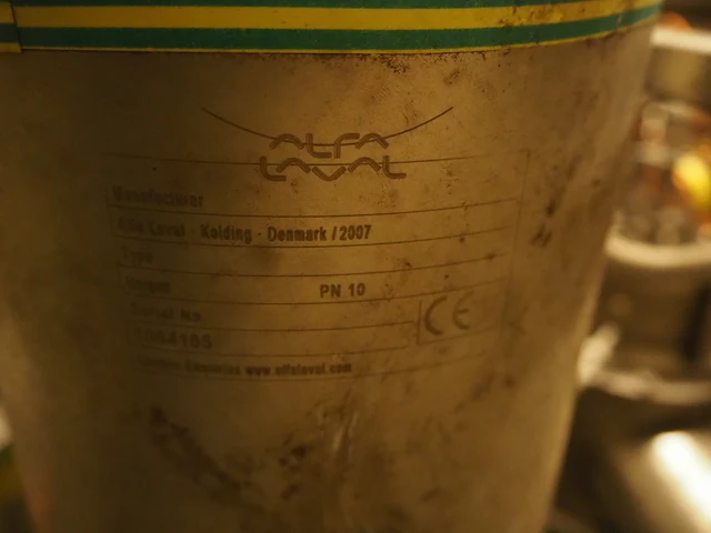 Nocado / alfa laval - afbeelding 3 van  23
