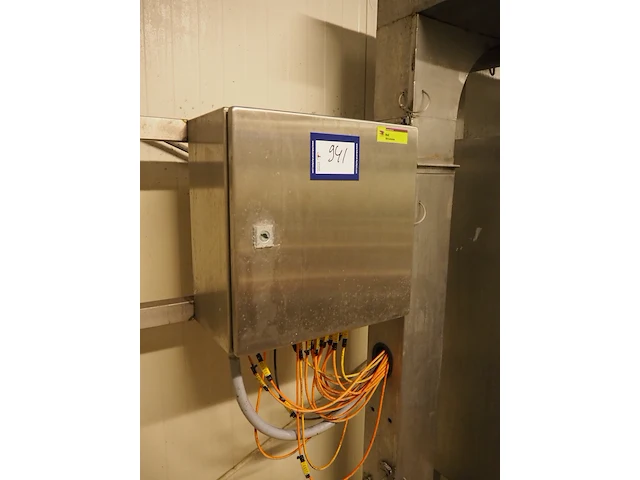 Nocado / alfa laval - afbeelding 8 van  23
