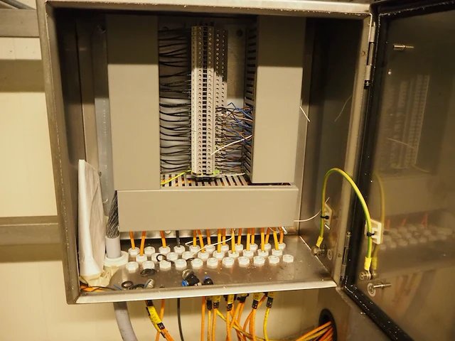 Nocado / alfa laval - afbeelding 9 van  23
