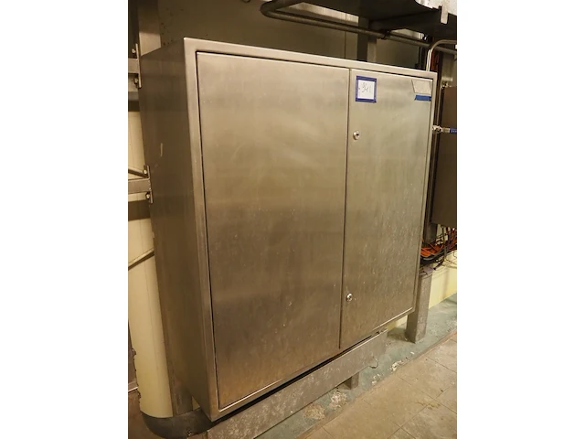 Nocado / alfa laval - afbeelding 10 van  23
