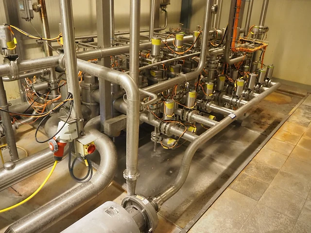 Nocado / alfa laval - afbeelding 1 van  23
