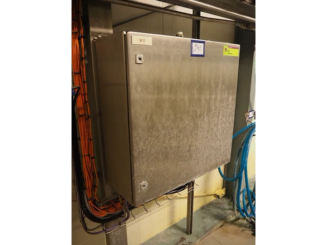 Nocado / alfa laval - afbeelding 13 van  23