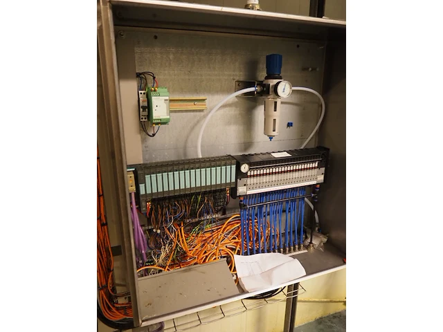 Nocado / alfa laval - afbeelding 14 van  23