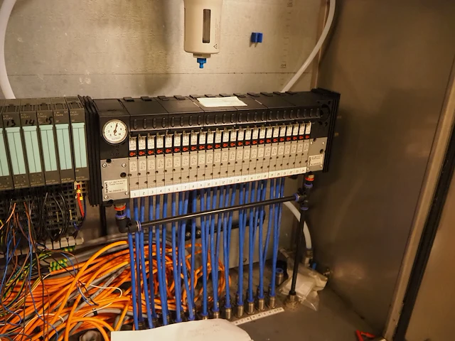 Nocado / alfa laval - afbeelding 16 van  23