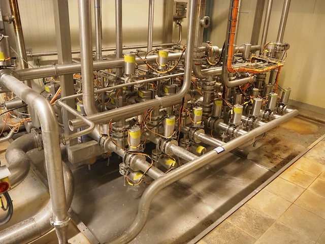 Nocado / alfa laval - afbeelding 12 van  23