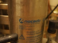 Nocado / alfa laval - afbeelding 20 van  23