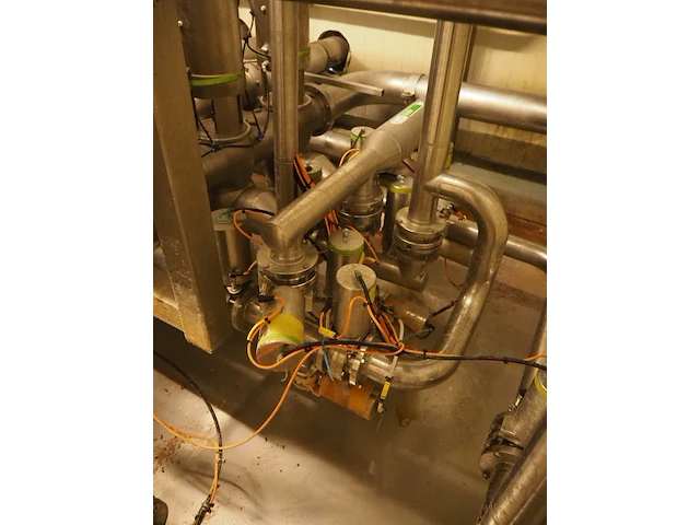 Nocado / alfa laval - afbeelding 21 van  23