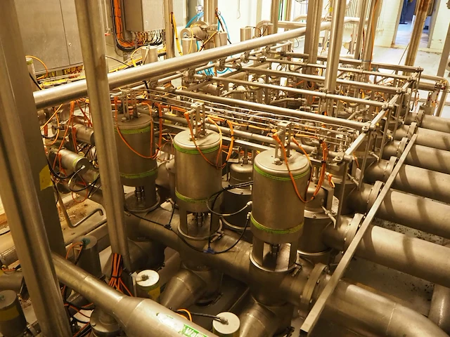 Nocado / alfa laval - afbeelding 23 van  23