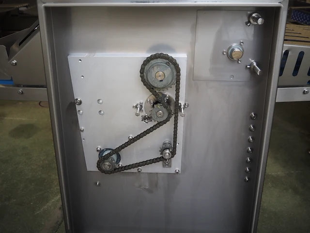 Nock maschinenbau gmbh - afbeelding 2 van  12