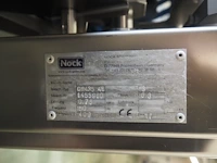 Nock maschinenbau gmbh - afbeelding 3 van  12
