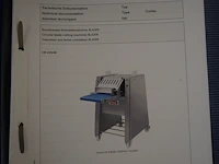 Nock maschinenbau gmbh - afbeelding 4 van  12