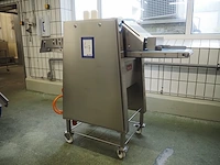 Nock maschinenbau gmbh - afbeelding 1 van  12