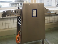 Nock maschinenbau gmbh - afbeelding 5 van  12