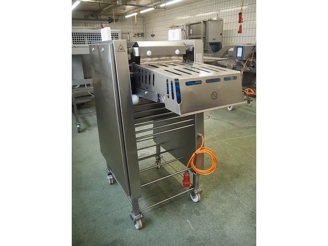 Nock maschinenbau gmbh - afbeelding 6 van  12