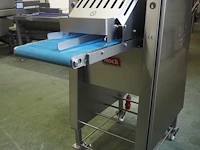 Nock maschinenbau gmbh - afbeelding 7 van  12