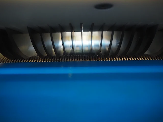 Nock maschinenbau gmbh - afbeelding 10 van  12