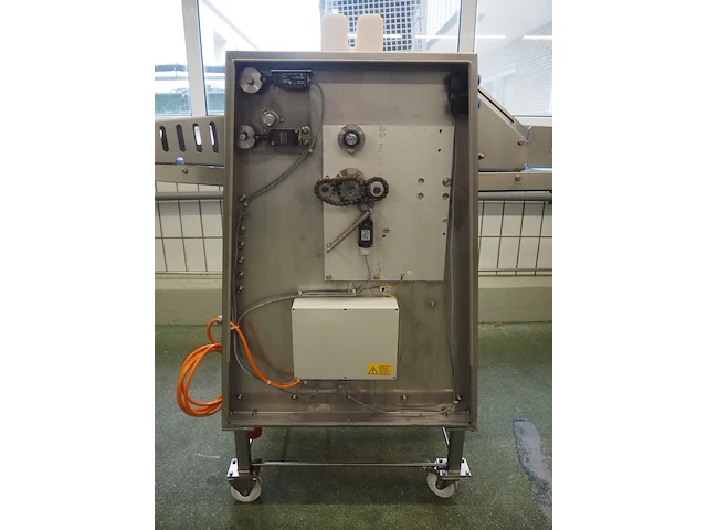 Nock maschinenbau gmbh - afbeelding 12 van  12