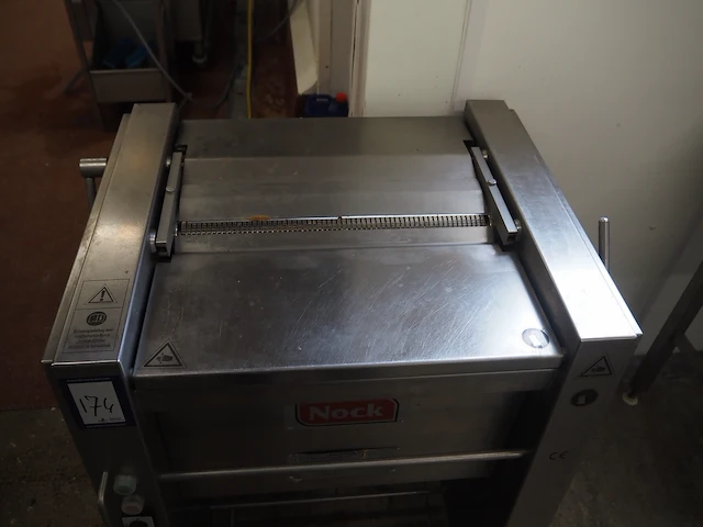 Nock - afbeelding 4 van  7