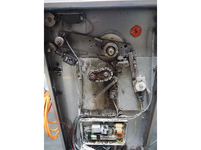 Nock - afbeelding 8 van  24