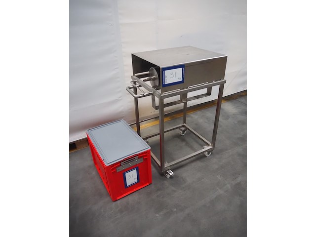 Nock - afbeelding 10 van  24