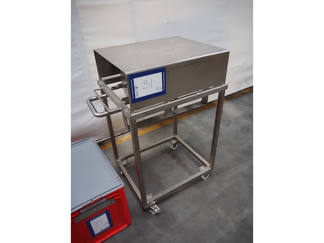 Nock - afbeelding 11 van  24