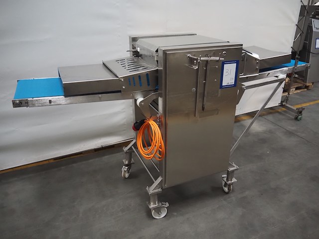 Nock - afbeelding 1 van  24