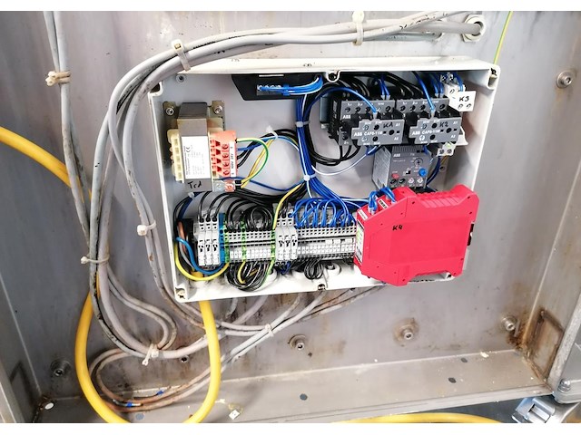Nock - afbeelding 2 van  13